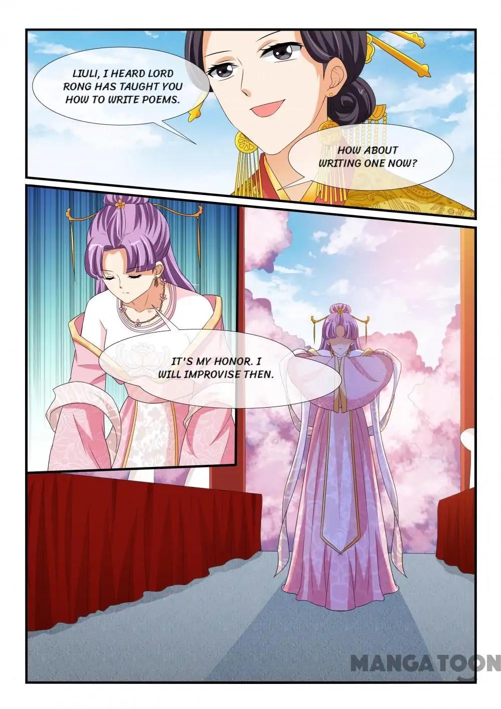 Outrageous Princess Chapter 139 3